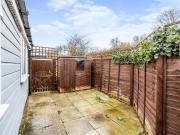 1 bedroom bungalow for rent in Bodmin Close,...