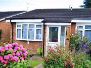 1 bedroom bungalow for rent in Brook Gardens Emsworth...