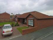 1 Bedroom Bungalow For Rent In Doncaster, South Yorkshire