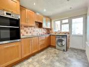 1 bedroom bungalow for rent in Gimbert Road, Soham, CB7