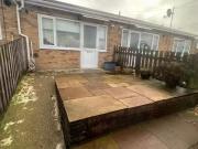 1 bedroom bungalow for rent in Gretna Fold, Burnley, BB11