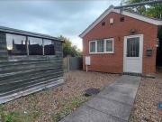 1 bedroom bungalow for rent in King Street Sileby...