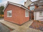 1 bedroom bungalow for rent in Manor Road, Littleover,...