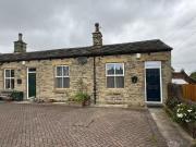 1 bedroom bungalow for rent in Manor Street, Hartshead...