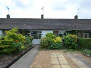 1 bedroom bungalow for rent in Palmers Close Linton...