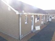 1 bedroom bungalow for rent in Poplar Gardens Kirkcaldy KY2