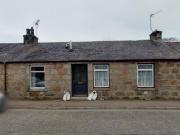 1 Bedroom Bungalow For Rent In Port Elphinstone, Inverurie