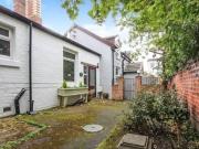 1 bedroom bungalow for rent in Rear of St Annes Road...