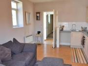 1 bedroom bungalow for rent in Shaftesbury Mews BATH BA2