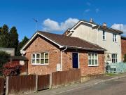 1 bedroom bungalow for rent in Trafalgar Road,...