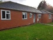1 bedroom bungalow for rent in Ulcombe Gardens...