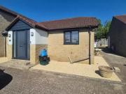 1 bedroom bungalow for rent in White Mead, YEOVIL, BA21