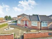 1 bedroom bungalow for rent in Wynyard Court Oldbrook...