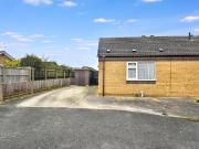 1 bedroom bungalow for sale