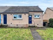 1 bedroom bungalow for sale