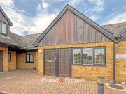 1 bedroom bungalow for sale