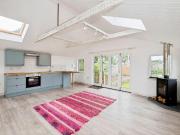 1 bedroom bungalow for sale