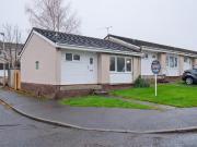 1 bedroom bungalow for sale