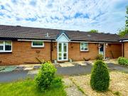 1 bedroom bungalow for sale