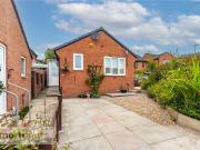 1 bedroom detached bungalow for sale