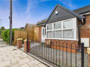 1 bedroom bungalow for sale