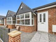 1 bedroom bungalow for sale