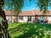 1 bedroom bungalow for sale