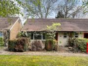 1 Bedroom Bungalow For Sale In Anstey, Buntingford