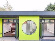 1 bedroom bungalow for sale in Arbutus Drive Coombe...