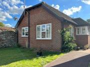 1 Bedroom Bungalow For Sale In Bury St. Edmunds, Suffolk