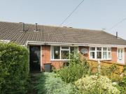 1 Bedroom Bungalow For Sale In Caer, Shrewsbury Way