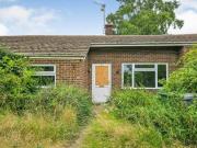 1 Bedroom Bungalow For Sale In Cantley, Norwich