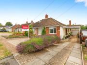 1 bedroom bungalow for sale in Edgehill Road,...