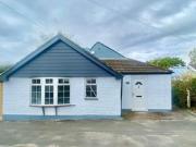 1 Bedroom Bungalow For Sale In Hordle, Lymington