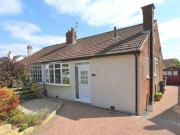 1 Bedroom Bungalow For Sale In Horsforth, Leeds