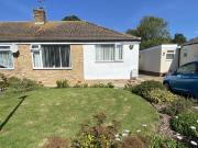 1 Bedroom Bungalow For Sale In Hythe