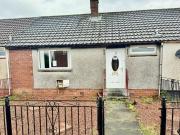 1 Bedroom Bungalow For Sale In Kilmarnock, East Ayrshire