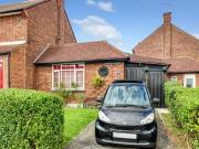 1 Bedroom Bungalow For Sale In Loughton