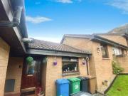 1 Bedroom Bungalow For Sale In Oakley, Dunfermline