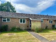 1 bedroom bungalow for sale in Powell Close, Guildford,...