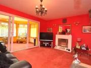 1 Bedroom Bungalow For Sale In, Royal Oak Court,...