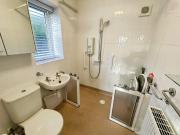 1 bedroom bungalow for sale in Shalfleet Close, Bolton, BL2