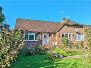 1 Bedroom Bungalow For Sale In Worthing, West Sussex