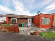 1 bedroom bungalow for sale, Keith Drive, Glenrothes,...