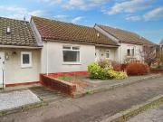 1 bedroom bungalow for sale, Menstrie Road, Tullibody,...