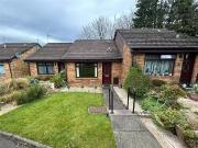 1 bedroom bungalow for sale, Springbank Gardens,...
