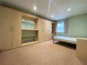 1 bedroom bungalow semi detached