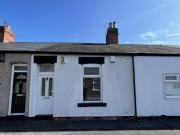 1 bedroom bungalow to rent