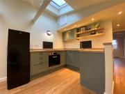 1 bedroom bungalow to rent