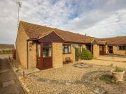 1 bedroom bungalow to rent